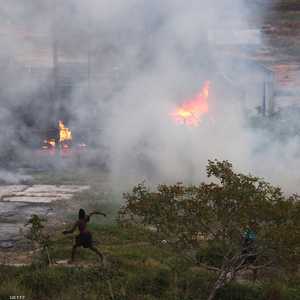 أزمة فنزويلا تتفاقم يوما بعد يوم