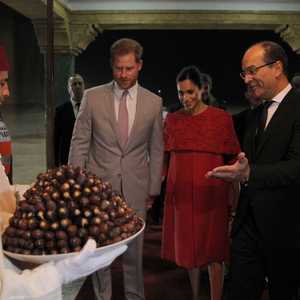 تستمر زيارة الأمير هاري وزوجته ماركل للمغرب 3 أيام.