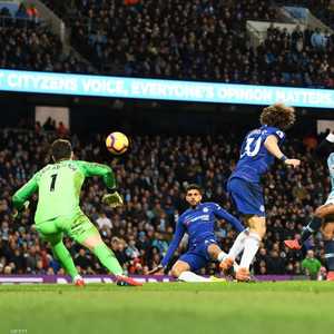 جانب من لقاء سابق من الفريقين