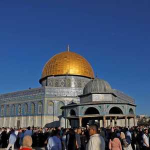 الشرطة الإسرائيلية اعتقلت صباح الأحد رئيس الأوقاف في القدس