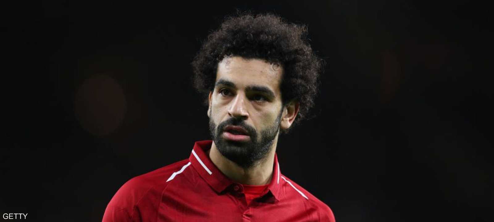 محمد صلاح يؤكد أن هذا الموسم صعب