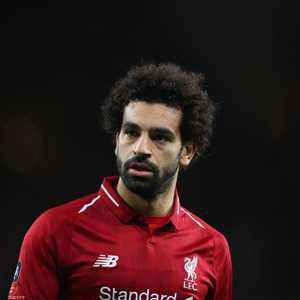 محمد صلاح يؤكد أن هذا الموسم صعب