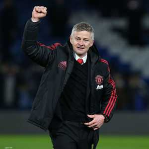 سولسكار يخطط لعودة مان يونايتد إلى منصات التتويج