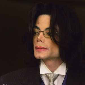 ملك البوب مايكل جاكسون