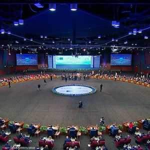 انطلاق القمة العربية الأوروبية في شرم الشيخ