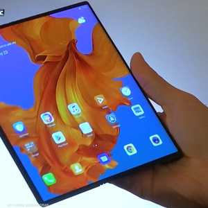 هواوي تكشف النقاب عن "ميت 10"