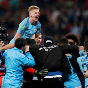 مباراة تشلسي ومانشستر سيتي شهدت ندية كبيرة