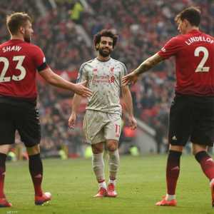 لوك شو وليندلوف قطعا الماء والكهرباء عن محمد صلاح