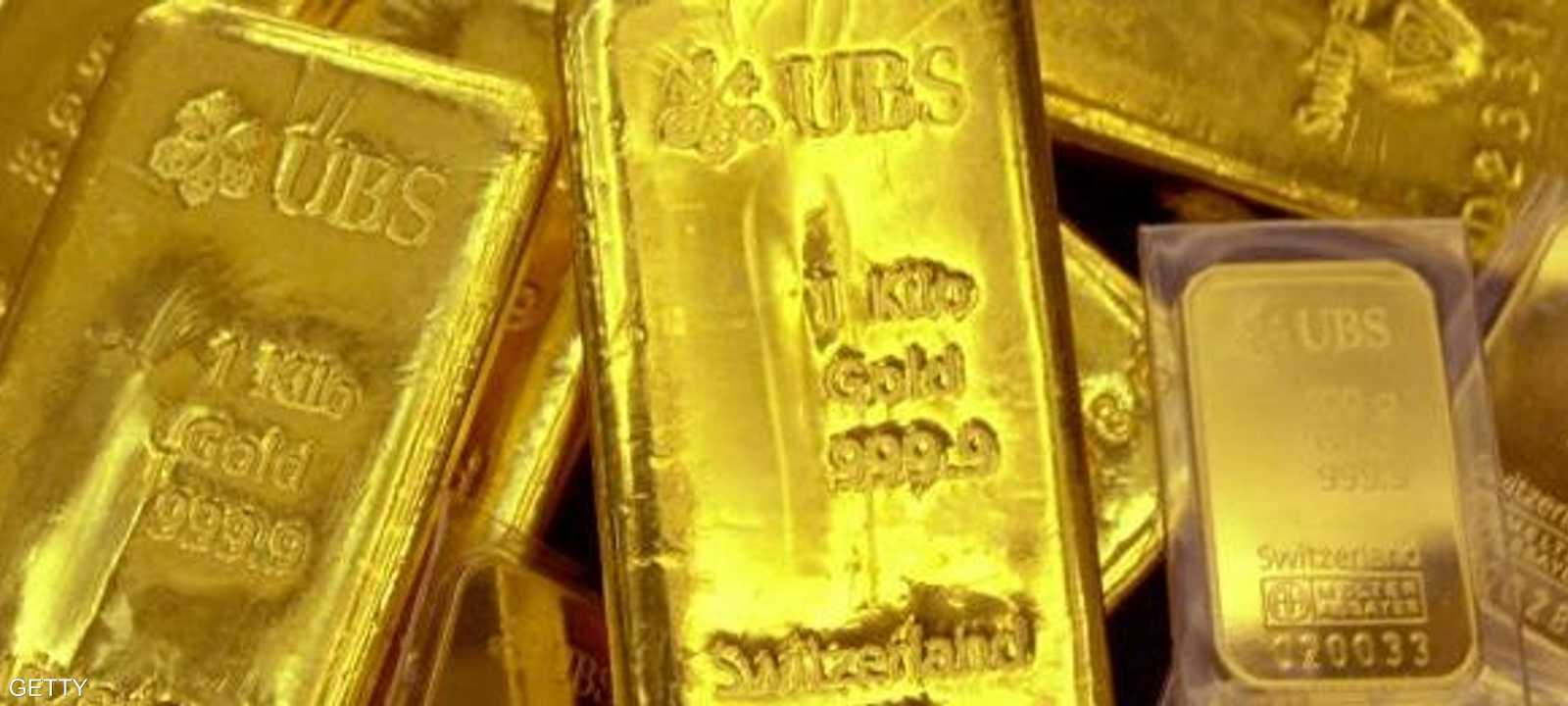 قوة اليوان تجعل سعر الذهب أرخص للصين.