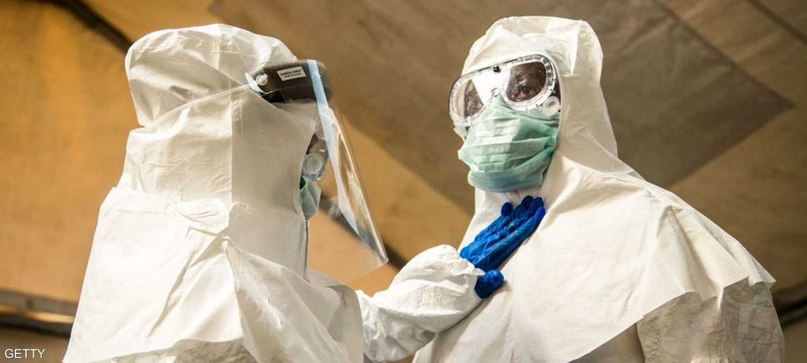 تفشي المرض إكس من شأنه التسبب بوفيات بأعداد كبيرة