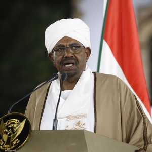 الرئيس السوداني عمر البشير