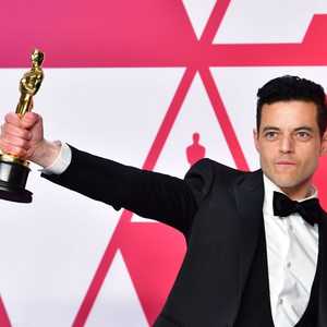 ولد رامي عام 1981 في لوس أنجليس بولاية كاليفورنيا.