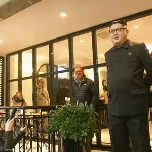 فيتنام تطلب من كيم المزيف مغادرة البلاد