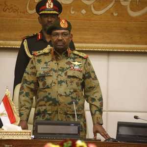 الرئيس السوداني يصدر 4 أوامر طوارئ