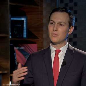 حوار خاص مع مستشار الرئيس الأميركي