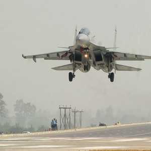 باكستان قالت إن مقاتلات هندية خرقت مجالها الجوي