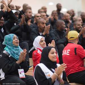 المبادرة تلقى دعما كبيرا في الإمارات