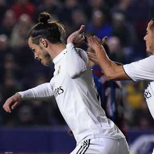 بيل رفض احتفال فاسكيز