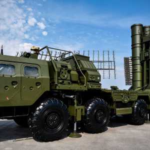 صواريخ أس 400 تزيد التوتر بين أنقرة وواشنطن