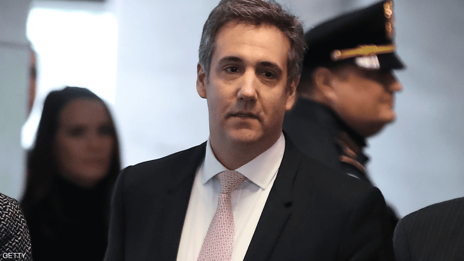 كوهين قال إنه سيكشف عن أسرار تتعلق بسلوك ترامب