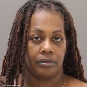 الأم القاتلة