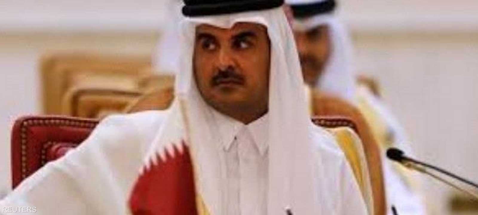 قطر لم توفي بوعدها بحل قضية قبيلة الغفران