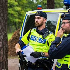 الشرطة السويدة تعتقل روسي بشبهة التجسس