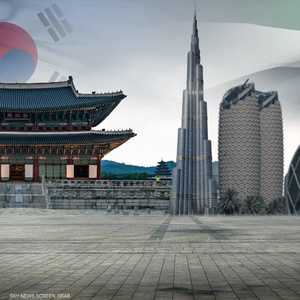 الإمارات وكوريا الجنوبية.. الاتفاقيات ومذكرات التفاهم