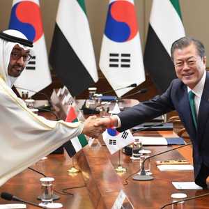 الاتفاقيات شملت عدة مجالات