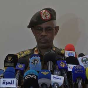 نائب البشير: فرض الطوارئ يهدف لحفظ الأمن