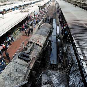 الحادث أدى إلى سقوط عشرات الضحايا بين قتلى ومصابين