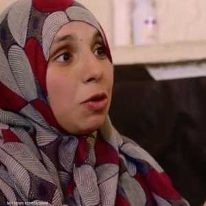 بشرى أبو علال (أرشيف)