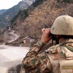 ملف كشمير يعود إلى الواجهة بين الهند وباكستان