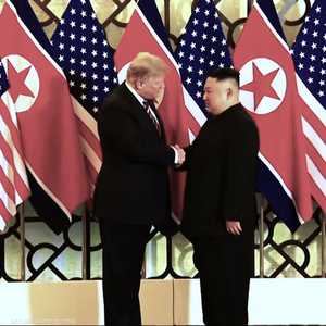 ترامب وكيم.. قمة سابقة قد تتجدد