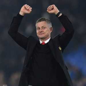 سولسكاير كان لاعبا تحت إدارة فيرغسون