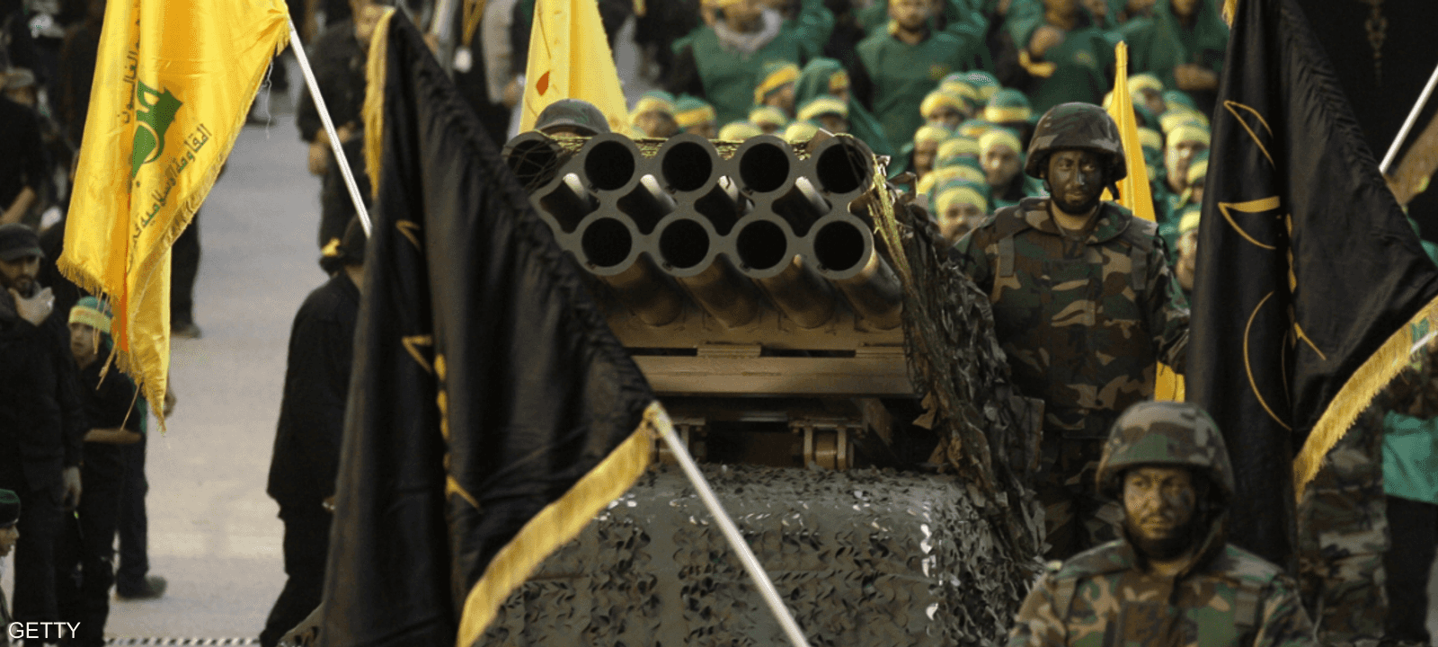 الحكومة البريطانية لا ترى فرقا بين الجناحين السياسي والعسكري