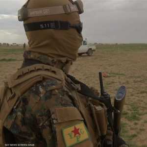 سوريا الديمقراطية: سنعلن النصر الكامل على داعش خلال أسبوع