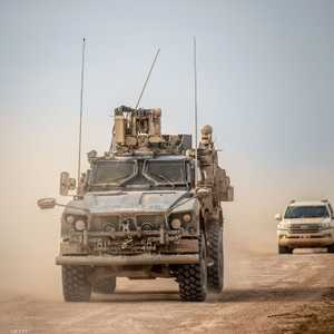 قوات سوريا الديمقراطية تقاتل داعش في آخر جيوبه