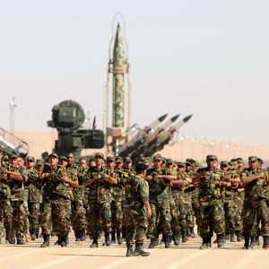 الجيش الوطني أطلق قبل أسابيع عملية عسكرية واسعة في الجنوب