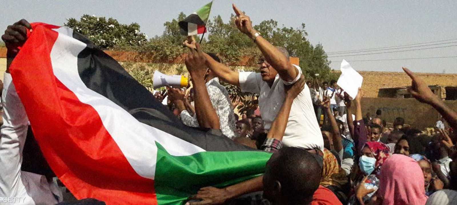 غلاء المعيشة كان الشرارة لاحتجاجات السودان