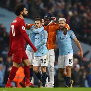 يتصدر "الريدز" البريمرليغ بـ69 نقطة