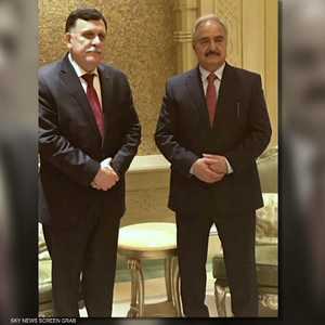 ليبيا.. إعلان اتفاق على إنهاء المرحلة الانتقالية انتخابات عا