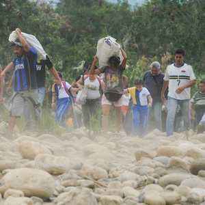 فيتو روسي صيني على قرار أميركي بشأن فنزويلا