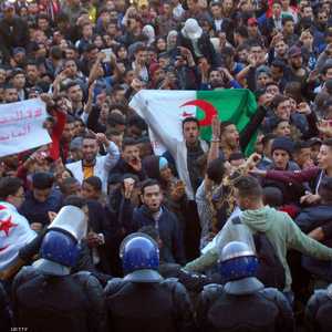 عاينت مراسلتنا تواجدا أمنيا مكثفا في محيط قصر الرئاسة