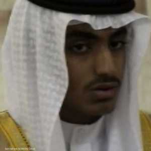 حمزة بن لادن.. مطلوب مقابل 25 مليون دولار