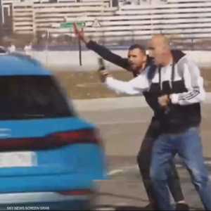 جماهير ريال مدريد تفجر غضبها على اللاعبين