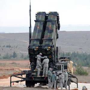 أميركا يمكن أن تسلم تركيا منظومة الصواريخ في وقت قريب.