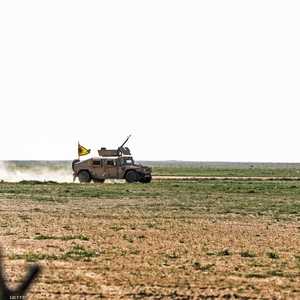 بدء "المعركة الأخيرة" ضد داعش شرقي سوريا