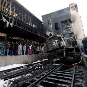 الحادث المأساوي أودى بحياة 20 مصريا