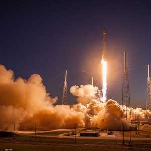 ترامب يمهد الطريق أمام إنشاء قوة فضائية عسكرية- أرشيف